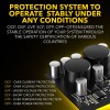 Armaggeddon Gaming PSU 1200W Modular & Certified 80+ VOLTRON GOLD 1200 Black Armaggeddon Gaming PSU 1200W Modular & Certified 80+ VOLTRON GOLD 1200 Black