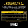 Armaggeddon VOLTRON GOLD 800 Gaming PSU 800W Modular & Certified 80+ Black