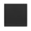 HDL Panel Smart Tile Series 1 Button Ash Gray