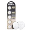 Uniross Lithium-Button Cell CR2032HP High Power (5pack) Uniross Lithium-Button Cell CR2032HP High Power (5pack)