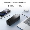 EcoFlow Charge Powerbank RAPID 25000mAh 170W Black