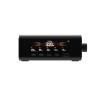 EcoFlow RAPID Pro Desktop Charger 320W - Can Charge 6 devices at once including RAPID Pro Powerbanks in 20mins - LCD Display & APP Control