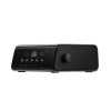 EcoFlow RAPID Pro Desktop Charger 320W - Can Charge 6 devices at once including RAPID Pro Powerbanks in 20mins - LCD Display & APP Control