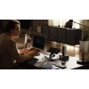 EcoFlow RAPID Pro Desktop Charger 320W - Can Charge 6 devices at once including RAPID Pro Powerbanks in 20mins - LCD Display & APP Control