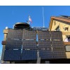 FlexSolar 120W Universal Portable & Foldable IP68 Solar Panel