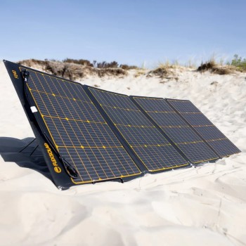 FlexSolar Portable Solar Panel 360W