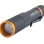 Uniross GX200 USB Rechargeable Torch IP44 Waterproof Aluminium 300 lumens 135m Beam