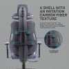 Armaggeddon Gaming Chair PU Leather EXO-III Gravity