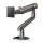 NBMounts F5 Gaming Series Single Arm RGB Monitor Desk Mount Heavy Duty up to 20kg NBMounts F5 Gaming Series Single Arm RGB Monitor Desk Mount Heavy Duty up to 20kg