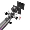 NBMounts F5 Gaming Series Single Arm RGB Monitor Desk Mount Heavy Duty up to 20kg NBMounts F5 Gaming Series Single Arm RGB Monitor Desk Mount Heavy Duty up to 20kg