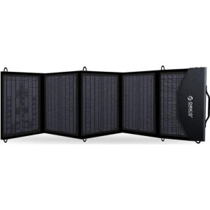 Orico SCP2-100 Portable & Foldable Solar Panel 100W