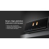 EcoFlow RAPID Pro Desktop Charger 320W - Can Charge 6 devices at once including RAPID Pro Powerbanks in 20mins - LCD Display & APP Control