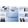 EcoFlow Charge Powerbank RAPID 25000mAh 170W Black