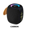 SonicGear Portable Speaker TWS BT/USB/FM/RGB SONICGO! 5 Carbon Black SonicGear Portable Speaker TWS BT/USB/FM/RGB SONICGO! 5 Carbon Black