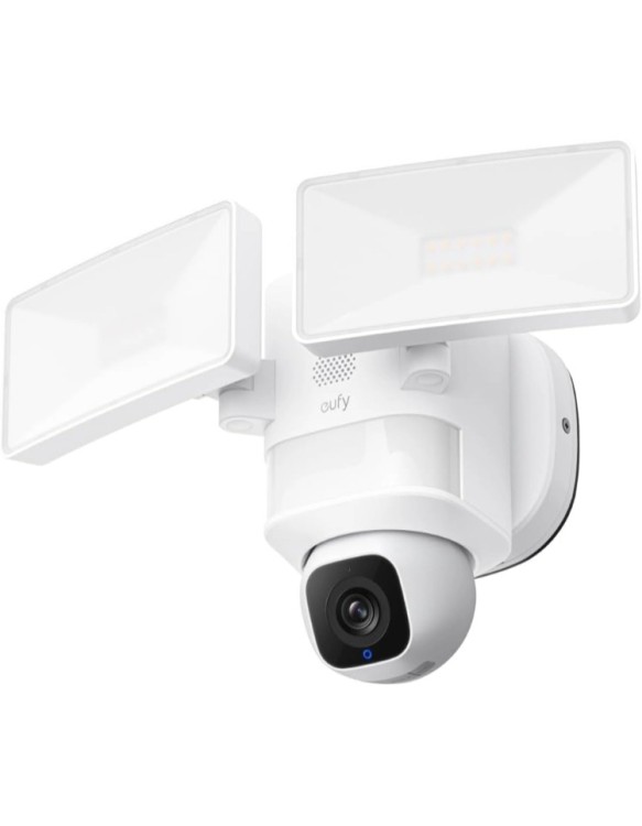 Anker Eufy Security Camera Outdoor Floodlight E30