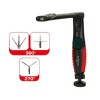 Rexer Work Lamp 450lm 270d Swivel Dimmable Magnet Hook USB RX9060 Rexer Work Lamp 450lm 270d Swivel Dimmable Magnet Hook USB RX9060