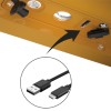 Rexer SOLAR WORK LED Portable Floodlight with Solar Panel & Battery 1000lm