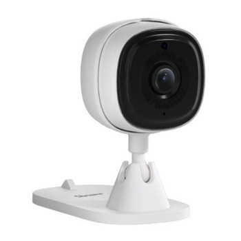 Sonoff Smart WiFi IP Security Camera CAM-Slim (includes 4 ways for mounting magnetic, stick, tripod and screw-in)