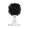 Sonoff Smart WiFi IP Security Camera CAM-Slim (includes 4 ways for mounting magnetic, stick, tripod and screw-in)