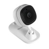 Sonoff Smart WiFi IP Security Camera CAM-Slim (includes 4 ways for mounting magnetic, stick, tripod and screw-in)