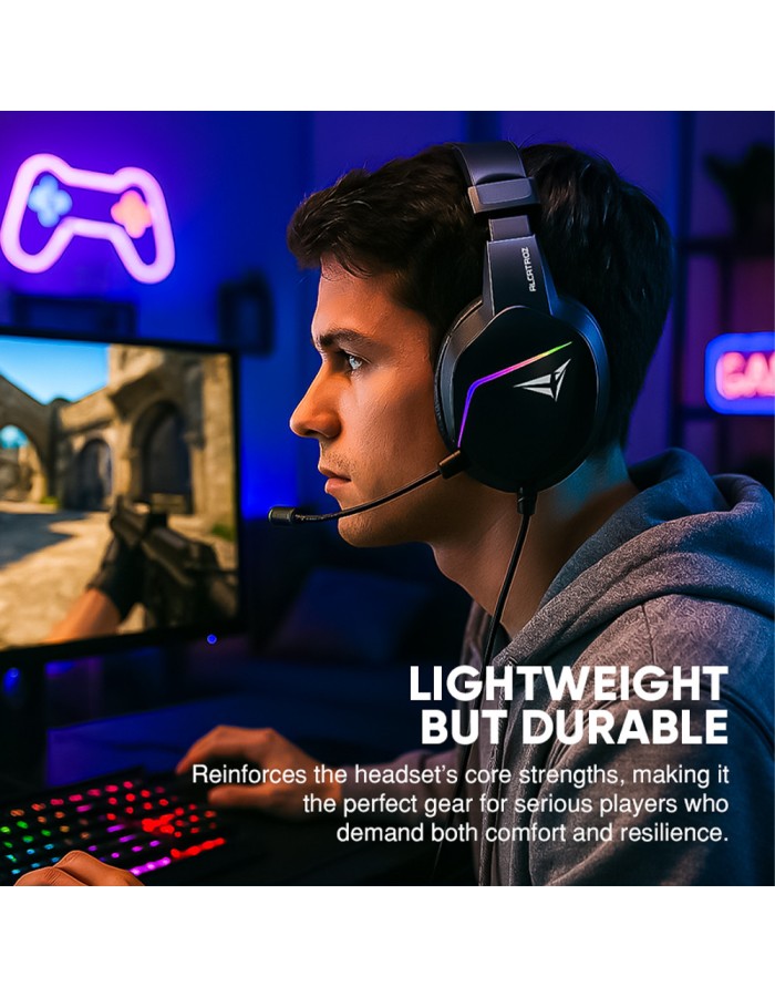 Alcatroz X-Craft 4in1 Gaming Set Keyb+Mouse+Mat+H/set BASECAMP Black Alcatroz X-Craft 4in1 Gaming Set Keyb+Mouse+Mat+H/set BASECAMP Black