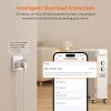 Sonoff Zigbee Smart Plug S60 UK Sonoff Zigbee Smart Plug S60 UK