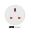 Sonoff Zigbee Smart Plug S60 UK Sonoff Zigbee Smart Plug S60 UK