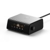 EcoFlow RAPID Pro Desktop Charger 320W - Can Charge 6 devices at once including RAPID Pro Powerbanks in 20mins - LCD Display & APP Control