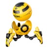 Transformers Portable BT Speaker TF-Y17 + Stand BUNDLE (28713+28714)