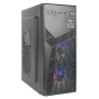 Alcatroz PC Case M-ATX FUTURA MILLENIA M600 PRO USB3.0 Incl 2 Fans & 235W PSU