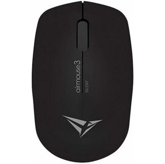 Alcatroz Mouse Wireless AIRMOUSE 3 Silent Black