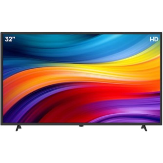 Dahua LTV32-LD100 32'' 60Hz HD TV DVBT-2 USB Play & Record