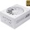 Armaggeddon Gaming PSU 1200W Modular & Certified 80+ VOLTRON GOLD 1200 White
