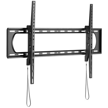 AV:Link TV Wall Bracket with Tilt for XL TVs up to 120'' 900x600 Auto Lock/Release Max Weight 120kg 129.169UK