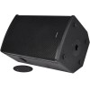 Citronic CUBA-10 Full Range 10'' Passive Wooden Speaker 270W Black 178.711UK