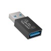Unitek USB-A Data Blocker Support Charging 5V2A (2 pack) A1056A Unitek USB-A Data Blocker Support Charging 5V2A (2 pack) A1056A