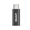 Unitek USB-C Data Blocker Support Charging 48V5A (2 pack) A1055A