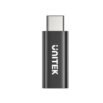 Unitek USB-C Data Blocker Support Charging 48V5A (2 pack) A1055A