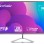 Viewsonic Monitor VX 32'' 2K IPS 75Hz Frameless/Speakers/DisplayPort/HDMI VX3276-2K-mhd-2