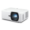 Viewsonic Projector 1080p Laser DLP 4000 Lumens LSD400HD