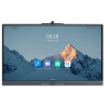 Yealink Interactive Display MeetingBoard C 65" 4K Android 15 GooglePlay BYOM Video Conferencing 50MP AI Camera 8-Mic Array MB65C-EDLA Yealink Interactive Display MeetingBoard C 65" 4K Android 15 GooglePlay BYOM Video Conferencing 50MP AI Camera 8-Mic Array MB65C-EDLA