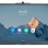 Yealink Interactive Display MeetingBoard C 65" 4K Android 15 GooglePlay BYOM Video Conferencing 50MP AI Camera 8-Mic Array MB65C-EDLA