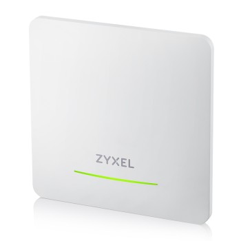 Zyxel Access Point Ceiling BE5100 Wi-Fi 7 Dual Band 2.5GbE NWA50BE Zyxel Access Point Ceiling BE5100 Wi-Fi 7 Dual Band 2.5GbE NWA50BE