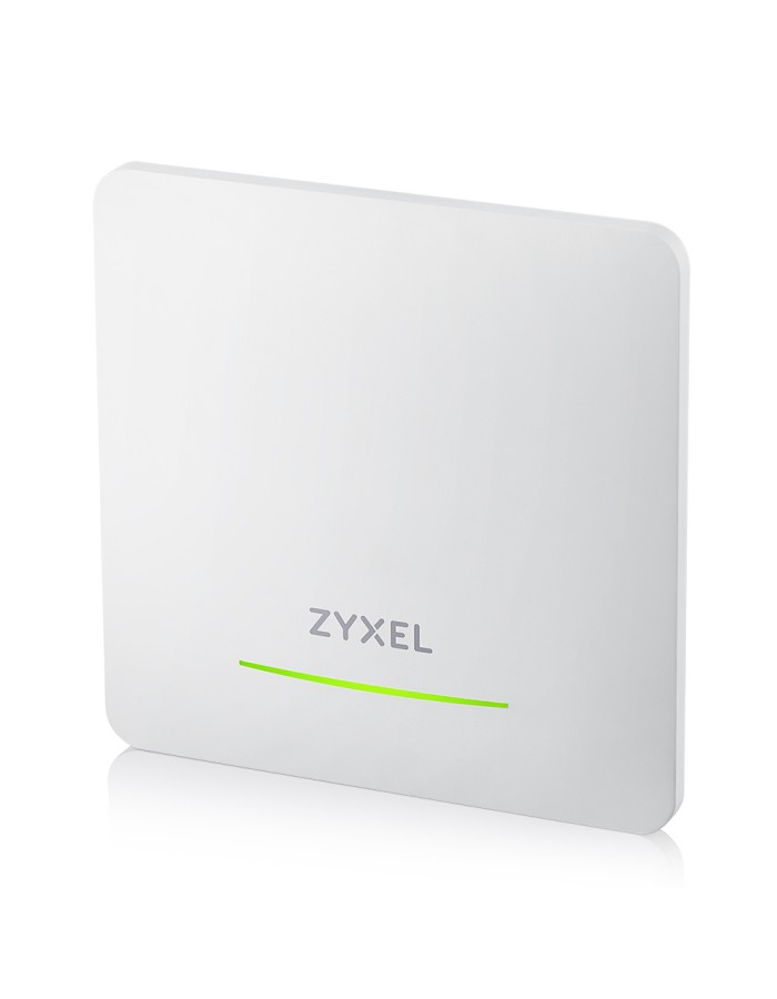 Zyxel Access Point Ceiling BE5100 Wi-Fi 7 Dual Band 2.5GbE NWA50BE Zyxel Access Point Ceiling BE5100 Wi-Fi 7 Dual Band 2.5GbE NWA50BE