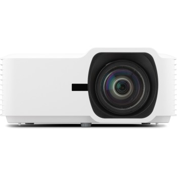 Viewsonic Projector 1080p Laser DLP 4000 Lumens Short Throw LSD400HD-ST