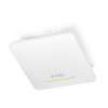 Zyxel Access Point Ceiling BE5100 Wi-Fi 7 Dual Band 2.5GbE NWA50BE Zyxel Access Point Ceiling BE5100 Wi-Fi 7 Dual Band 2.5GbE NWA50BE