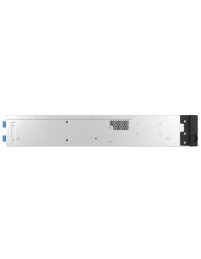 QNAP NAS 12-Bay Rackmount AMD Ryzen Six-Core , 16GB RAM, Redundant PSU, PCIe & Dual 10GbE Ports TS-h1277AXU-RP-R5 QNAP NAS 12-Bay Rackmount AMD Ryzen Six-Core , 16GB RAM, Redundant PSU, PCIe & Dual 10GbE Ports TS-h1277AXU-RP-R5