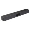 Yealink MeetingBar A25-031 All-In-One Video Bar with Touch Console Ultra-Wide Lens for Teams/Zoom & BYOD Focus Rooms