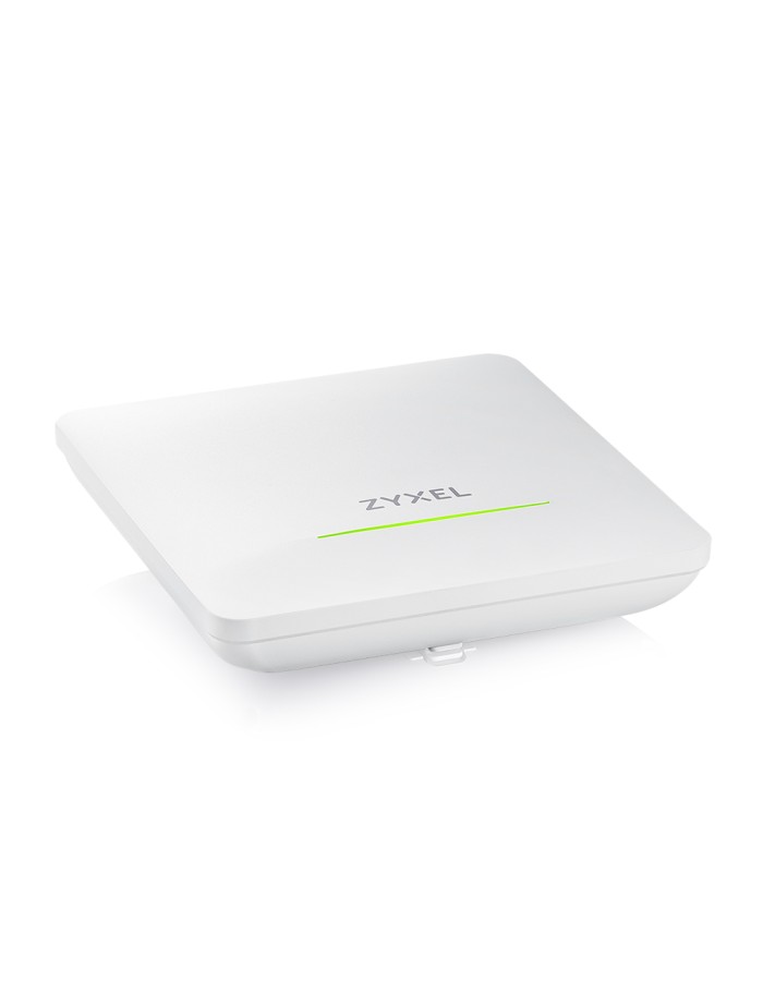 Zyxel Access Point Ceiling BE5100 Wi-Fi 7 Dual Band 2.5GbE NWA50BE Zyxel Access Point Ceiling BE5100 Wi-Fi 7 Dual Band 2.5GbE NWA50BE