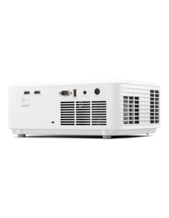 Viewsonic Projector 1080p Laser DLP 4000 Lumens LSD400HD